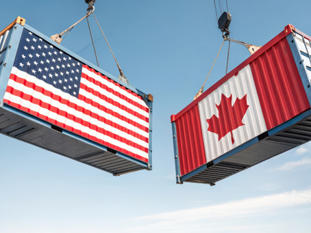 The Tariff Wars
