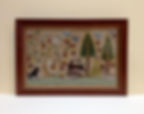 cross-stitch