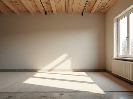 Instalación de Alfombra: Transformando Tu Espacio en tu hogar