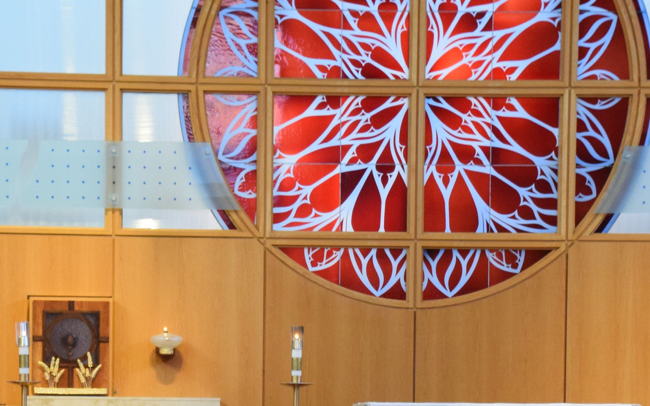 St. Albert Parish Life Center 1