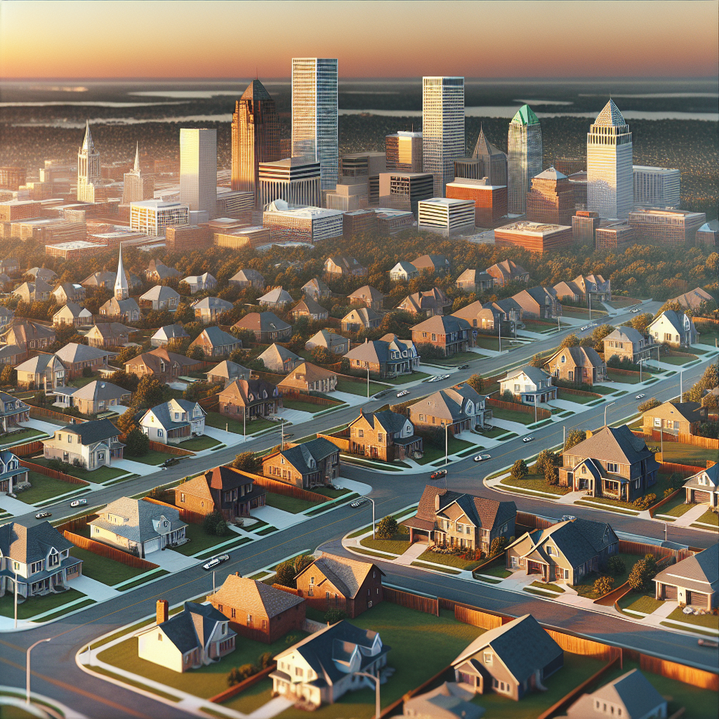 Urban Living