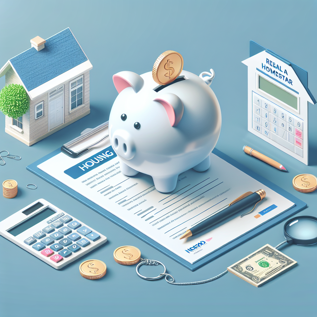 Down Payment Assistance Programs
