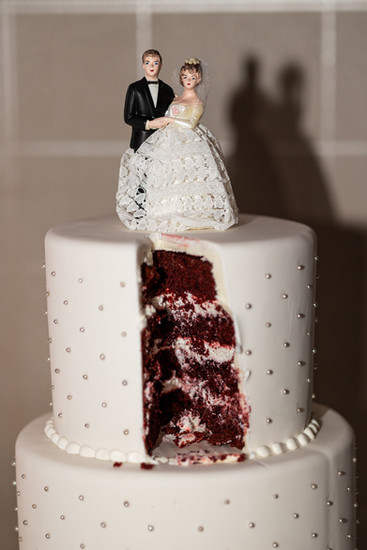 Bay City Waterfront Wedding - Reception