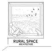 Rural Space Architecture Ltd logo