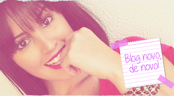 Um blog, um mundo.