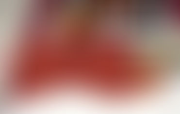 Cartoon image from South Park showing a muscular red devil sitting in bed beside a grinning Donald Trump. The devil looks unimpressed.