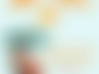 Illustrated graphic of a woman in a coral dress reading under a turquoise-and-cream striped beach umbrella with the sun above her. Text reads: “Read what you love. Love what you read. Pass it on!”