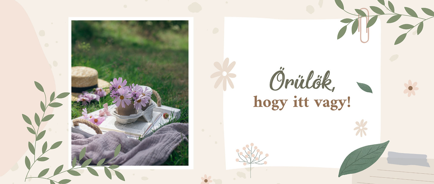 örülök