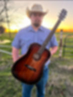 Saturday calls for a Patio, Whiskey Cocktails, Great Friends and Live Music from Tanner Morris!