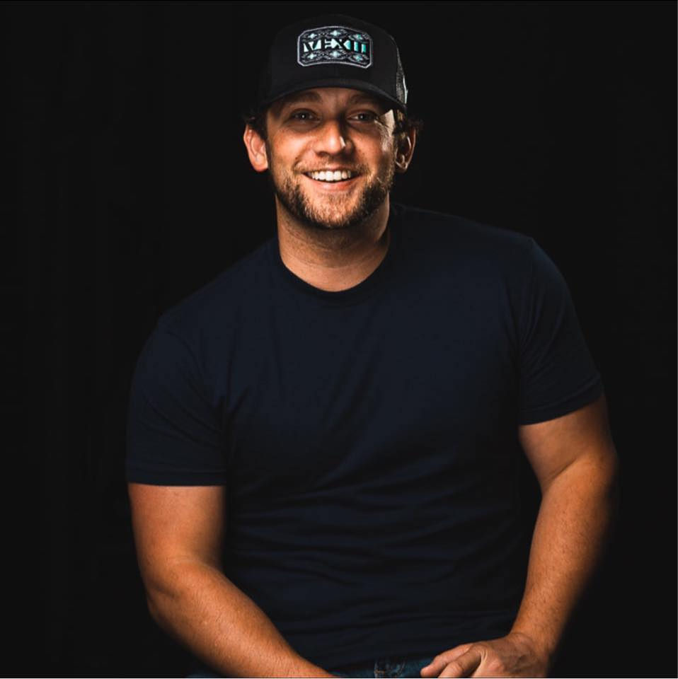 Whiskey Bar OPEN & Colby Keeling with LIVE music!