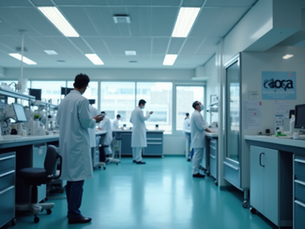 AI Solutions: Revolutionizing the Pharmaceutical Landscape