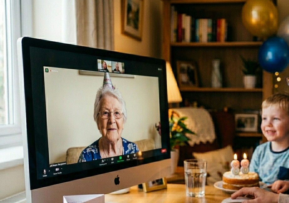 מודולה בקונסטלציה - העבודה הפרטנית בקליניקה דרך הזום