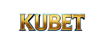 โลโก้ทางการของแบรนด์ KUBET สำหรับใช้ในเว็บไซต์เดิมพันออนไลน์ในไทย