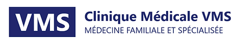 logo Clinique VMS