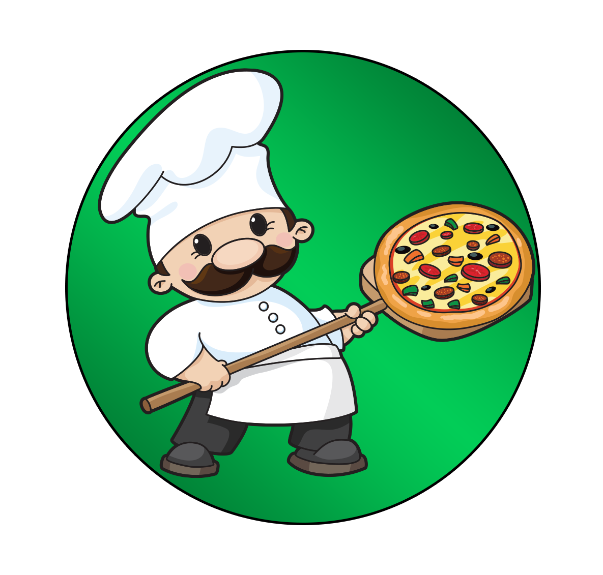 Pizzeria Bambinos gallery