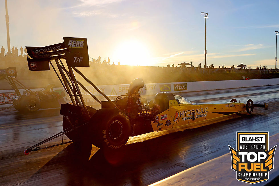 NDRC POSTS IMPRESSIVE 7PLUS AUDIENCE GROWTH