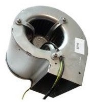 Ventilatore centrifugo stufa a pellet EBM D2E097-BK80-02 LN2 GT400
