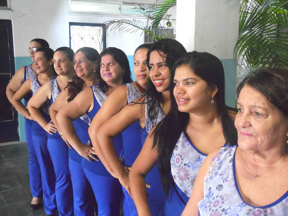 Equipe Petiz