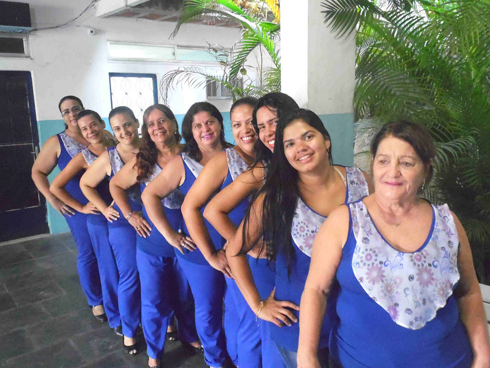 Equipe Petiz
