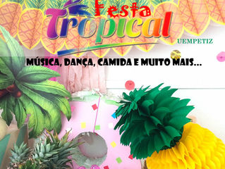 Festa Tropical