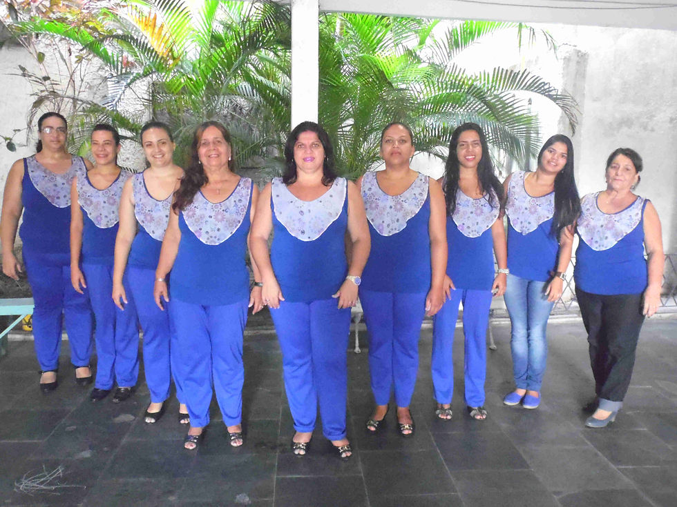 Equipe Petiz