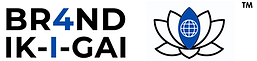 BR4ND IK-I-GAI