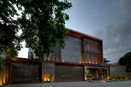 The Raniwala Residence | Jaipur | Design Atelier
