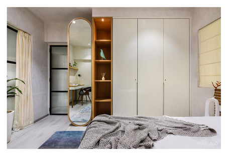 The Naked House By studio TAB | Bangalore, Karnataka