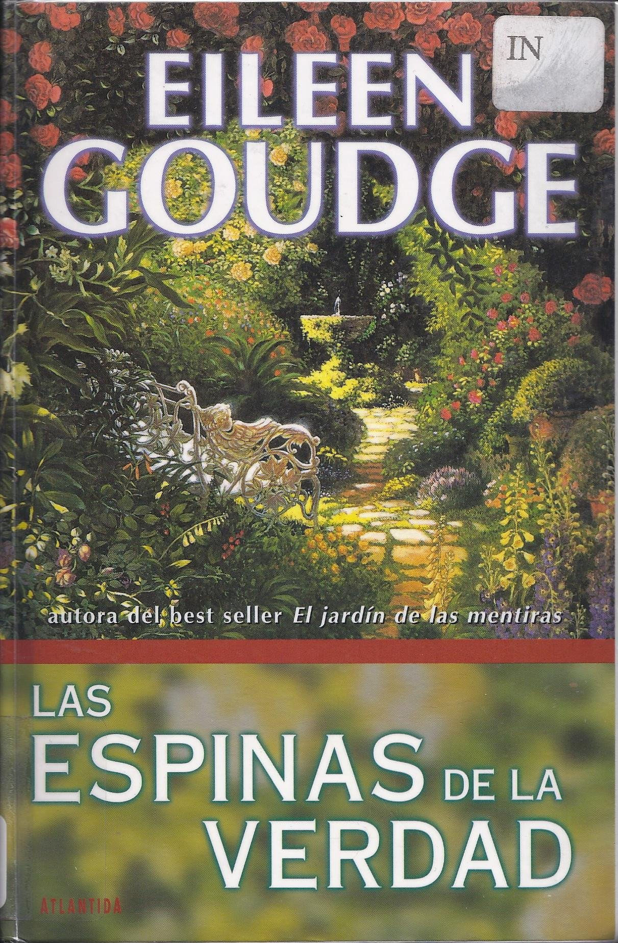 Las espinas de la verdad