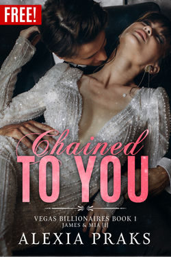 Chained to You