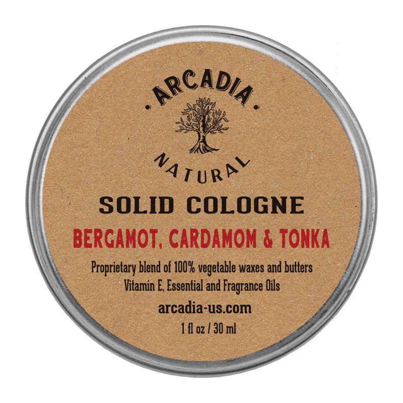 Thumbnail: Solid Scent