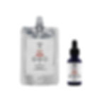 Argan Oil Organic, Natural Face and Hair Oil