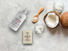 Arcadia Natural Soaps