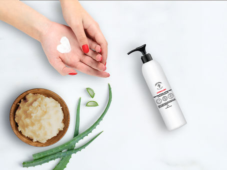 Arcadia Natural Lotins