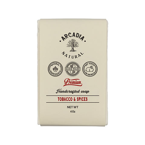 Soap Bar