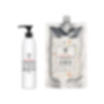 Patchouli Essential Oil - Hand and body lotion 8/15 oz