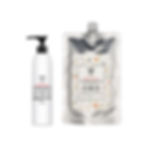 Lavender Essential Oil - Hand and body lotion