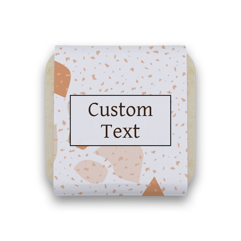 5 Mini Soaps Design 3