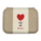 Peace and Love Self-Care Box for Him (small)