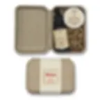 Feliz Navidad Self-Care Box for Him (Small)