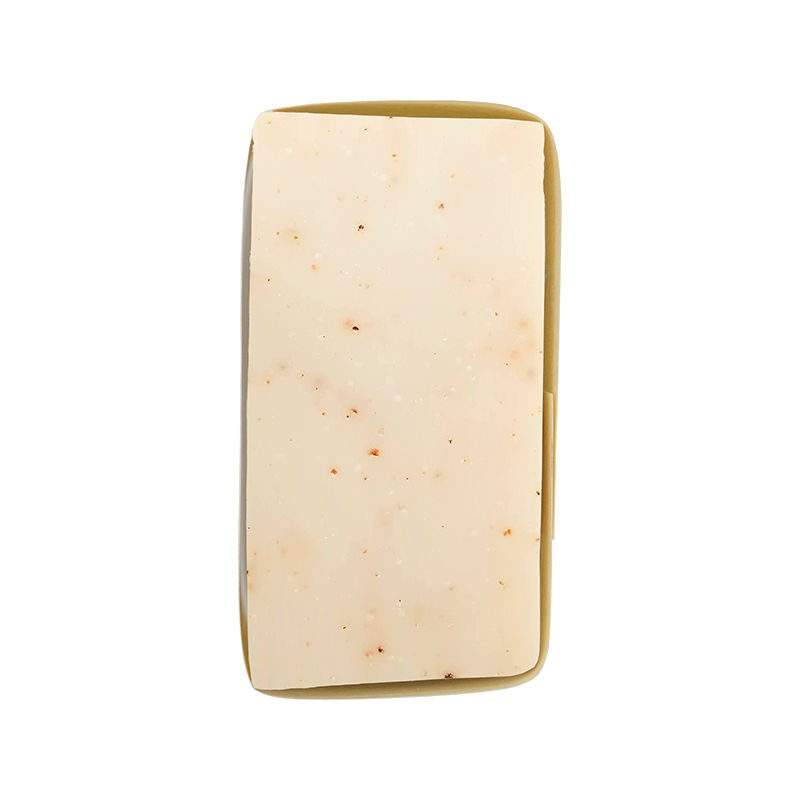 Thumbnail: Exfoliating Oatmeal and Honey Soap Bar Side View
