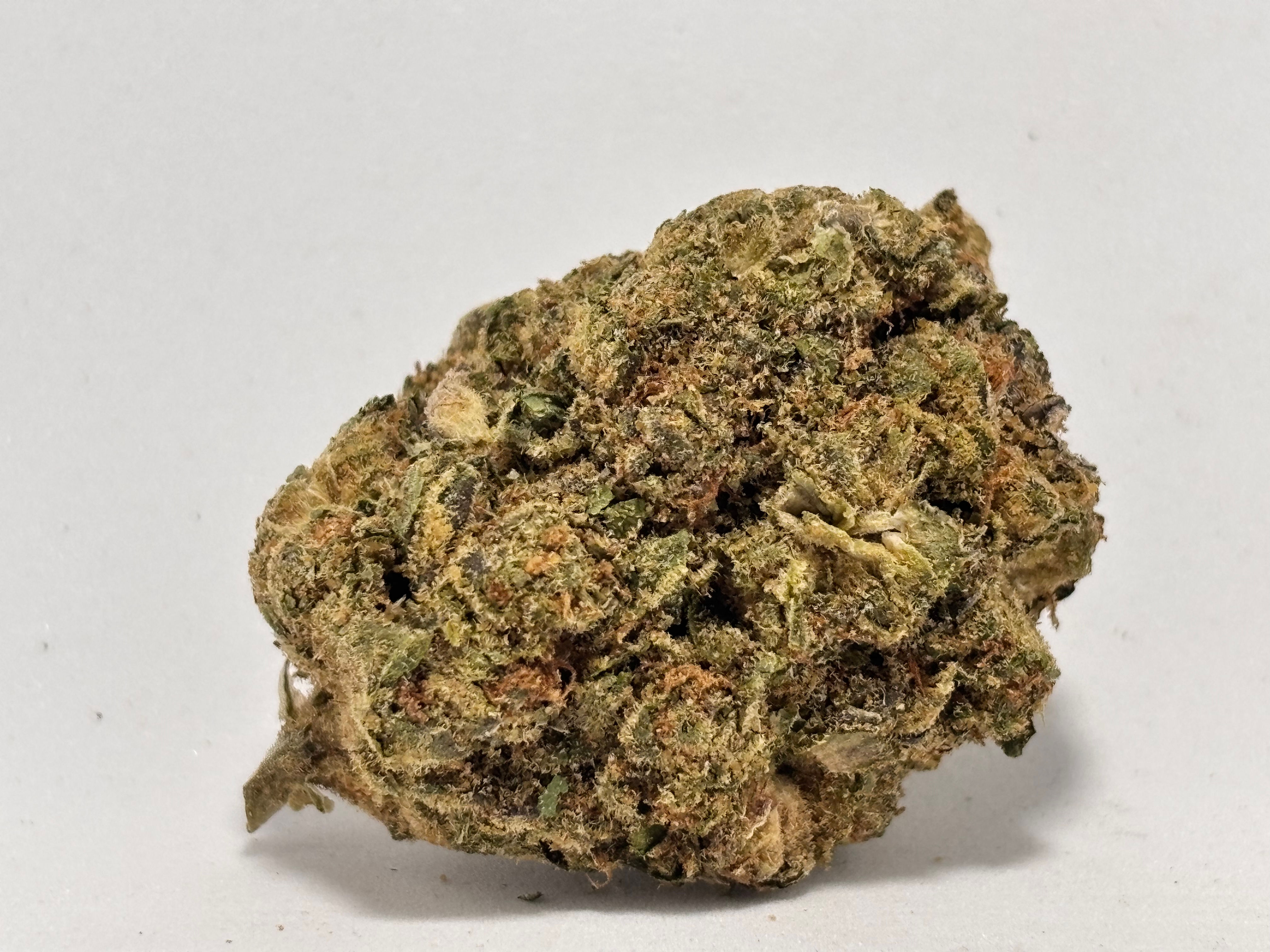 Green Mango