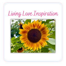 Living Love Inspiration by Laura Wootton