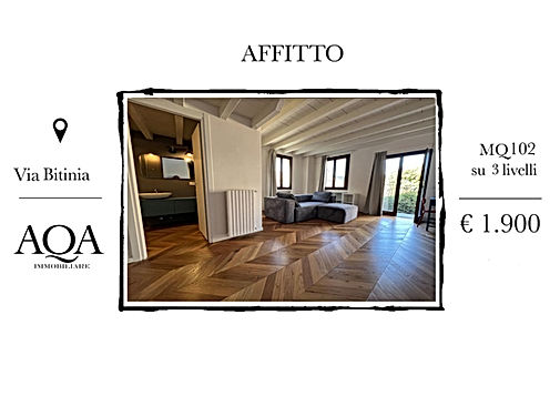 Via Bitinia