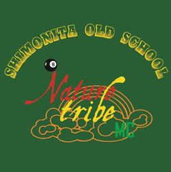 Nature Tribe MC