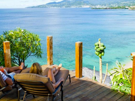 Top Hotels in the Caribbean