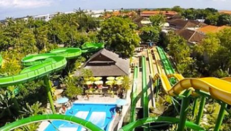 Top things to do in Bali