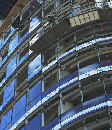 Commercial Building
