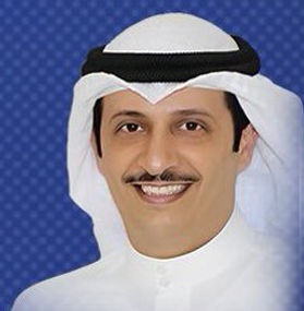 خالد مرزوق الدلوم