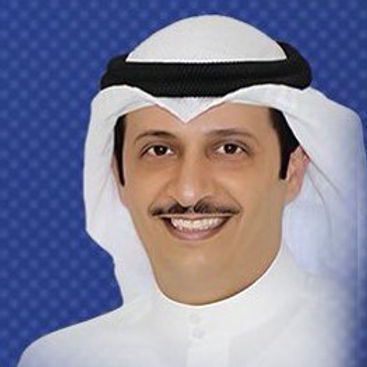 خالد مرزوق الدلوم